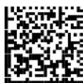 DATALOGIC PowerScan PM8500 - Beeper Volume - 4