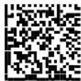 DATALOGIC PowerScan PM8500 - Code 39 Family (continued) - 2
