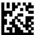 DATALOGIC PowerScan PM8500 - WEDGE PARAMETERS - 3