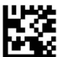 DATALOGIC PowerScan PM8500 - Example: - 3