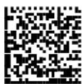 DATALOGIC PowerScan PM8500 - STEP 1 FORMAT DEFINITION - 1