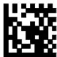 DATALOGIC PowerScan PM8500 - Custom Code Identifier - 33