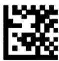 DATALOGIC PowerScan PM8500 - Baud Rate - 5