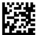 DATALOGIC PowerScan PM8500 - USB Parameters - 3