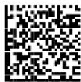 DATALOGIC PowerScan PM8500 - Code 39 Family - 2