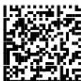 DATALOGIC PowerScan PM8500 - Code Identifier Table - 8