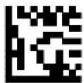 DATALOGIC PowerScan PM8500 - Baud Rate - 3
