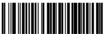 DATALOGIC MGL8400 SAPP - UPC-A Check Character Transmission - 2