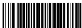 DATALOGIC MGL8400 SAPP - Keyboard Wedge D Interface Selection - 2