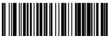 DATALOGIC MGL8400 SAPP - EAN-8 Minimum Segment Length — continued - 2