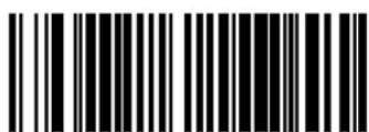 DATALOGIC MGL8400 SAPP - Codabar Check Character Calculation - 3