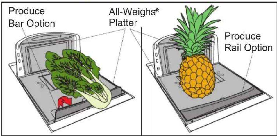 DATALOGIC MGL8400 SAPP - Proper Weighing Technique - 2