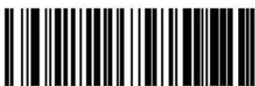 DATALOGIC MGL8400 SAPP - EAN-8 Minimum Segment Length — continued - 2