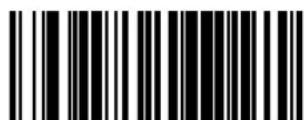 DATALOGIC MGL8400 SAPP - IBM Number of Host Resets - 1