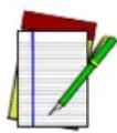 DATALOGIC MGL8400 SAPP - Pharmacode 39 Label ID - 1