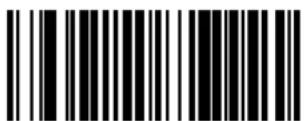 DATALOGIC MGL8400 SAPP - Standard 2 of 5 Label ID - 2