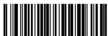 DATALOGIC MGL8400 SAPP - Single Cable RS-232 RTS CTS Selection — continued - 2