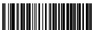 DATALOGIC MGL8400 SAPP - Scanner Button Options - 1
