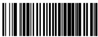 DATALOGIC MGL8400 SAPP - Scale Enforced Zero Return — continued - 1