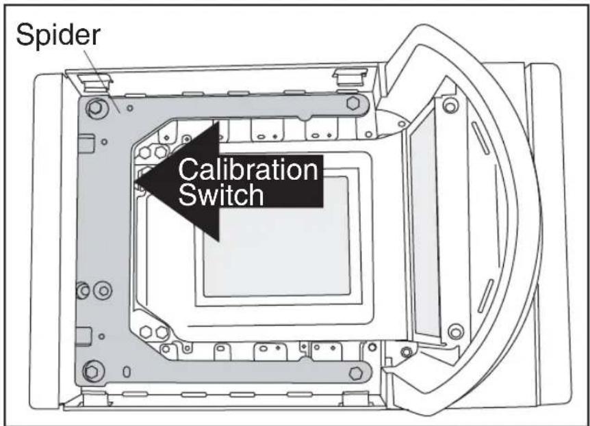 DATALOGIC MGL8400 SAPP - Calibrating the Scale (Pounds & Kilograms) - 1