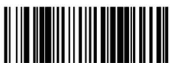 DATALOGIC MGL8400 SAPP - Keyboard Interface Caps Lock State — continued - 2