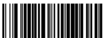 DATALOGIC MGL8400 SAPP - UPC-E Minimum Reads — continued - 2