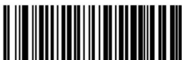 DATALOGIC MGL8400 SAPP - Standard 2 of 5 Check Character Transmission - 2