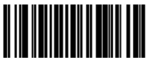 DATALOGIC MGL8400 SAPP - UPC-A 5-Digit Supplemental Label ID - 2