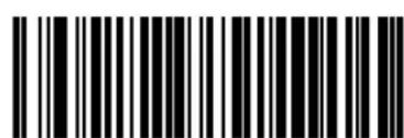 DATALOGIC MGL8400 SAPP - Single Cable RS-232 RTS CTS Selection — continued - 2