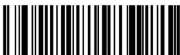 DATALOGIC MGL8400 SAPP - UPC/EAN Minimum Segment Length — continued - 1