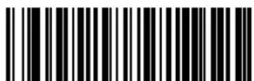 DATALOGIC MGL8400 SAPP - Code 93 Minimum Reads - 1