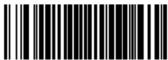 DATALOGIC MGL8400 SAPP - UPC-E Number System Character Transmission - 1