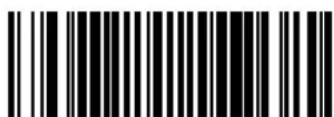 DATALOGIC MGL8400 SAPP - Good Read Beep Volume — continued - 1