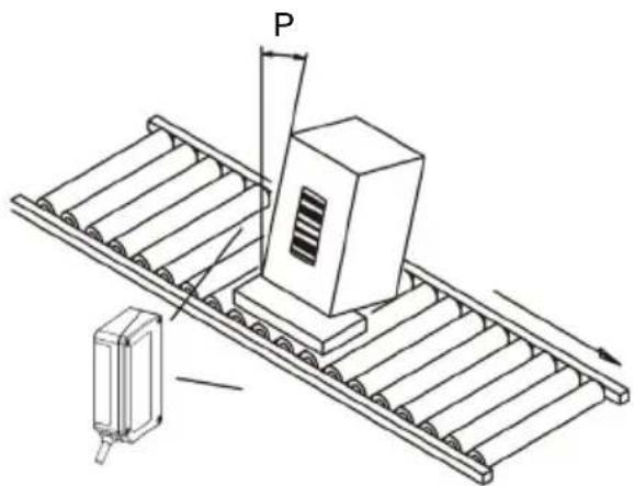 DATALOGIC DS1100-2100 HI-RES - POSITIONING - 1