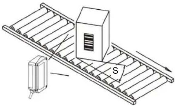 DATALOGIC DS1100-2100 HI-RES - POSITIONING - 2