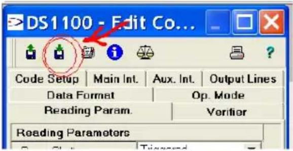 DATALOGIC DS1100-2100 HI-RES - GENERAL GUIDELINES - 1