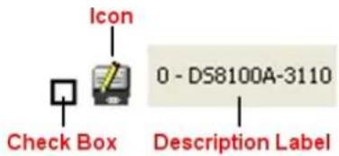 DATALOGIC DS8100A-3020 - NOTE - 5