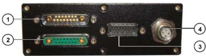 DATALOGIC DS8100A-3020 - FCC COMPLIANCE - 5