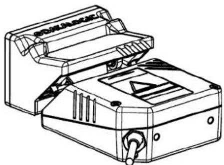 DATALOGIC DS2400N-2210 - NOTE - 3
