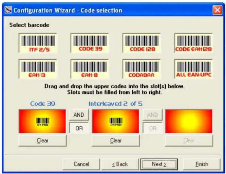 DATALOGIC DS2400N-2210 - Wizard for Quick Reader Setup - 3