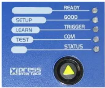 DATALOGIC DS2400N-2210 - STEP 3 - X-PRESS™ CONFIGURATION - 1