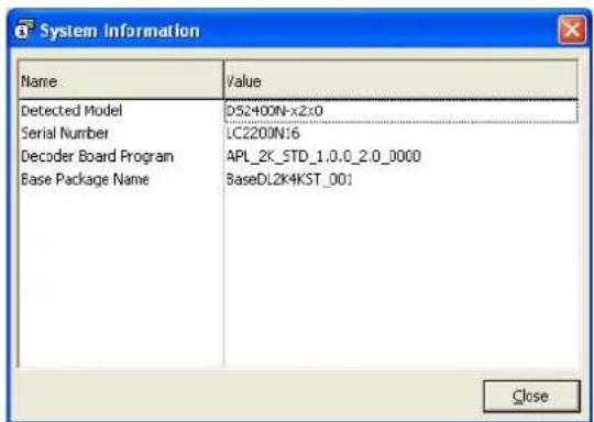 DATALOGIC DS2400N-2210 - Wizard for Quick Reader Setup - 10