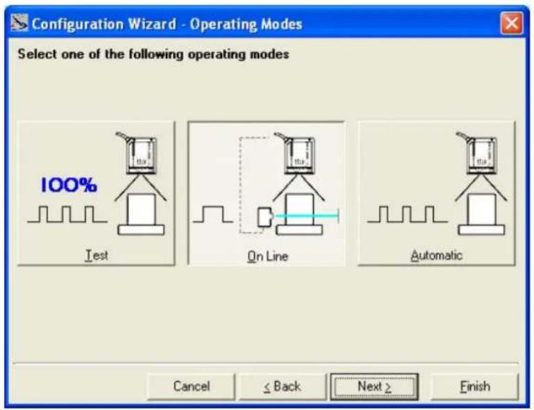 DATALOGIC DS2400N-2210 - Wizard for Quick Reader Setup - 4