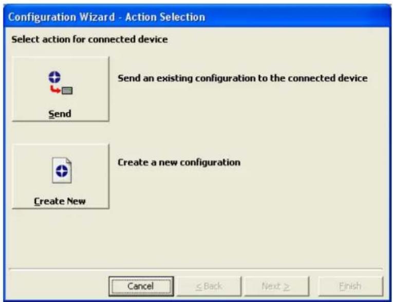 DATALOGIC DS2400N-2210 - Wizard for Quick Reader Setup - 2