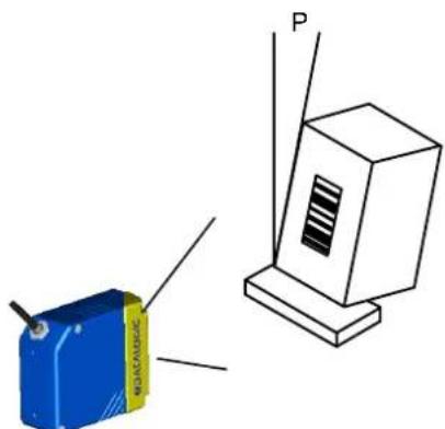 DATALOGIC DS2400N-2210 - POSITIONING - 3