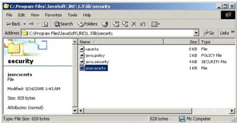 EATON ConnectUPS-X - Java Plug-in - 4