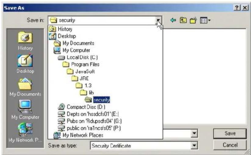 EATON ConnectUPS-X - Java Plug-in - 3