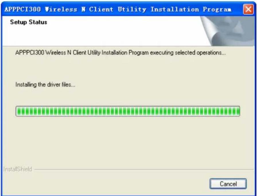 Approx APPPCIE150 - Per Windows® XP - 8