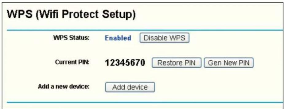 Approx APPPCIE150 - Methode PBC (Push Button Configuration) - 2