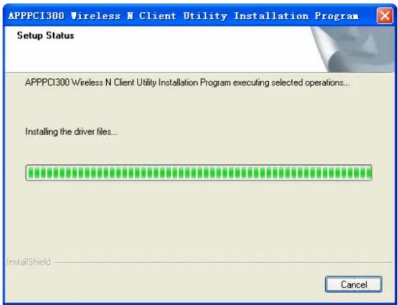 Approx APPPCIE150 - Für Windows® XP - 8
